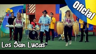 Video thumbnail of "Platito De Cuy Los San Lucas Video Oficial"