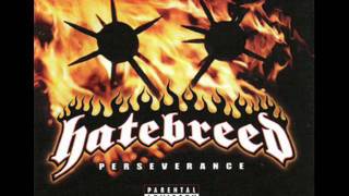 Hatebreed-I Will Be Heard chords
