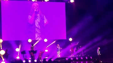 Macklemore - Good Old Days, feat. Tones and I (Köln 21.04.2023, Lanxess Arena)