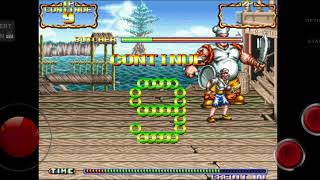Game Over: Hook (Arcade)