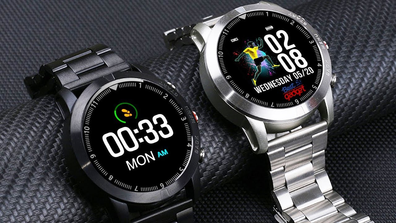 best budget gps smartwatch