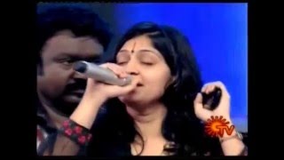 S.A.RAJKUMAR, TIPPU & HARINI in GANESH KIRUPA Best Light Music Orchestra in Chennai