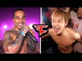 FaZe Goes To Plaqueboymax Concert!