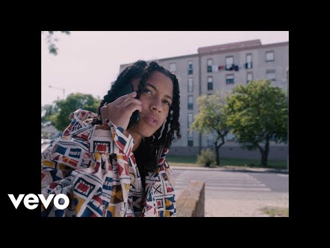 Cíntia - Moves