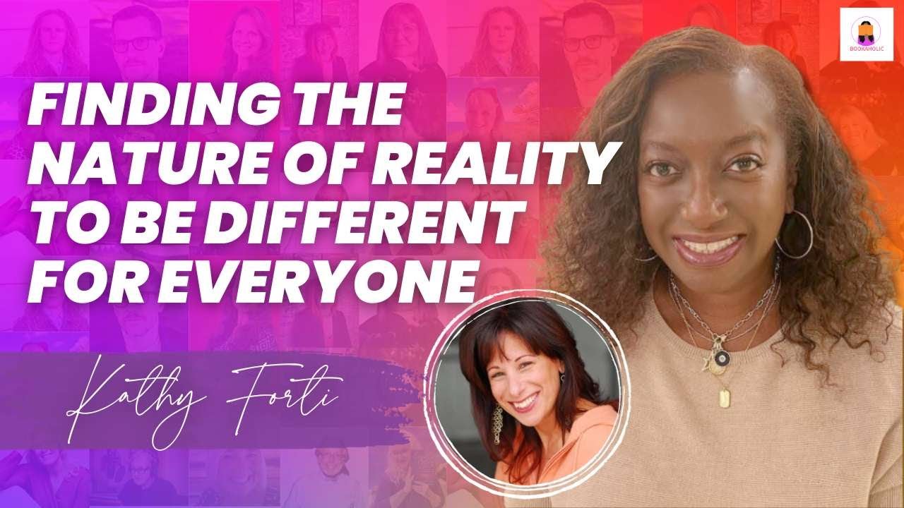 Near Death Experience Changed Her Life Trajectory Episode 88 YouTube