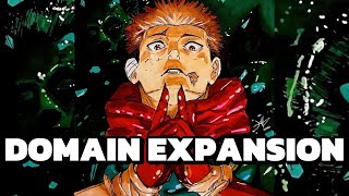 Download Lagu Yuji Itadori's Domain Expansion FULLY EXPLAINED! MP3 Download Lagu Yuji Itadori's Domain Expansion FULLY EXPLAINED! MP3