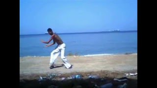 madjid sampler 1