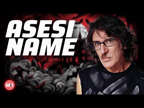 Charly Garcia -