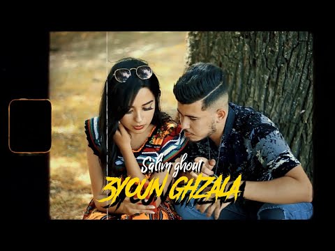       عيون غزالة