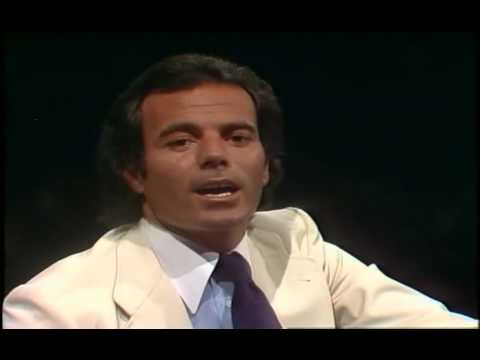 Julio Iglesias - Kein Addio, kein Goodbye 1976