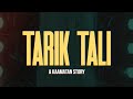 NorthborneoTV  Presents  Tarik Tali: A Kaamatan Story