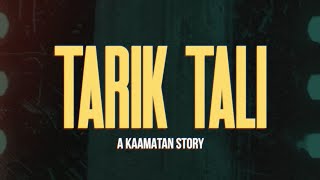 NorthborneoTV Presents Tarik Tali: A Kaamatan Story