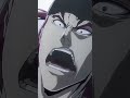 Byakuya's Power Unleashed: Senbonzakura's True Form Revealed! #shorts