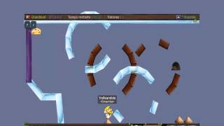 Truco en el mapa Grandduel - @514412 Transformice