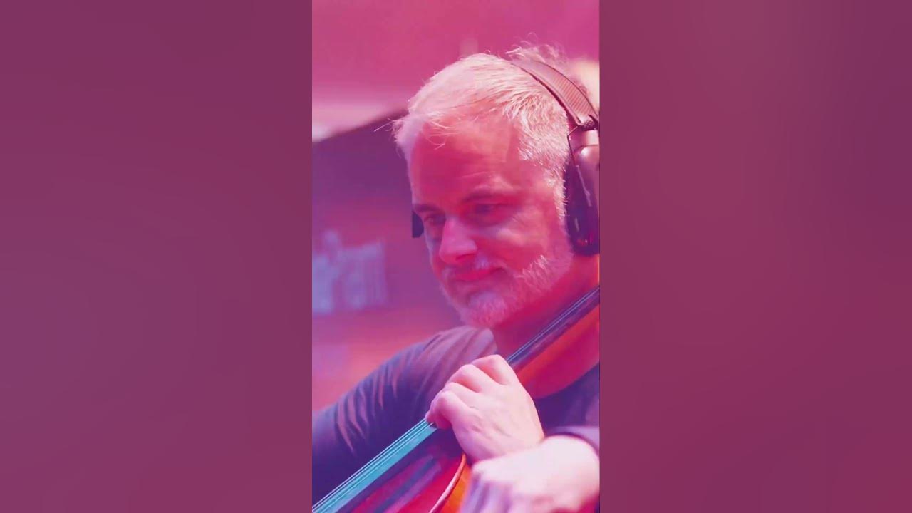 Is this the best trance track of all time?🔥SYNTHONY - Darude - “Sandstorm” #orchestra #edm