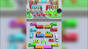 Crowd Express level 638 walkthrough solution 