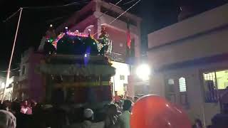 ANJAR MUHARRAM 2018 NANA MUSTAFA SALLAMI