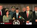 FBI Releases Photos of Suspects at Briefing