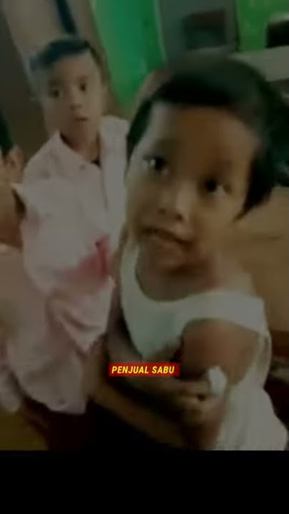 CITACITA PENJUAL SABU-SABU