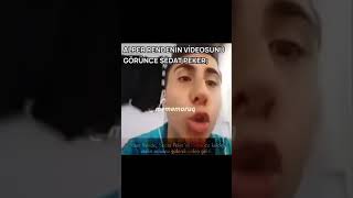 Alper Rendenin Videosunu Görünce Sedat Peker