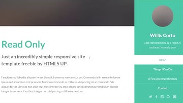 SharePoint 2013  Public facing responsive website