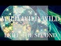 【歌詞付き】 WILD WILD WILD/EXILE THE SECOND 【リクエスト曲】
