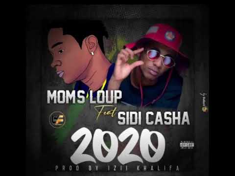 MOMS LOUP ft SIDI CASHA - 2020 ( son officiel)