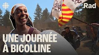 Download Lagu On a vécu la Grande Bataille de Bicolline | Rad MP3