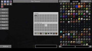 FTB infinity evolved - Cargo Manager. hvordan får jeg items ud?