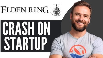 How To Fix Elden Ring Crash on Startup Steam - Easy guide (2025)