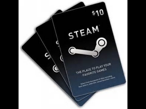 Steam Wallets შემოდით ჩემს გვერდზე და მეც შემოვალ თქვენზე გთხოვთ (PLS)