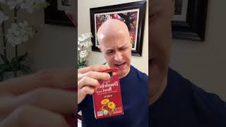 Flush Out Water Weight Dr. Mandell