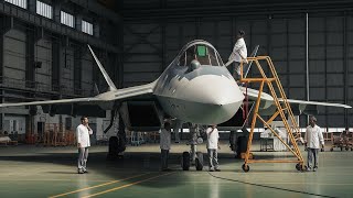 Why India is Buying Russia's Best Fighter Jet