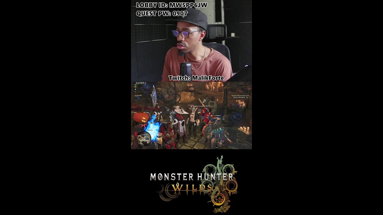 HELPING WITH SAVAGE OMEGA AND AT NU UDRA (A-RANK)