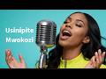 Usinipite Mwokozi Pass Me Not O Gentle Savior Powerful Worship Lifting Voices