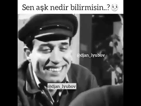 Aşk nedir bilirmisin? |Duygusal videolar_