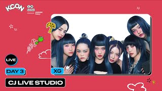 Cj X Unesco Lets Talk About Girls Education W Xg