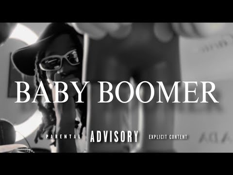 Acme - BABY BOOMER (FLAVOR FLAV) (Official Visualizer)