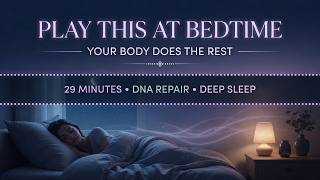 40Hz Gamma Waves ✦ Super Focus & Memory Enhancement ✦ 29 minutes Deep Work Binaural Beats