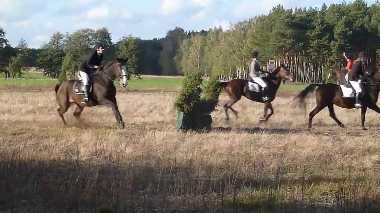 Hubertus KJ Deresz 13.10.2012 I