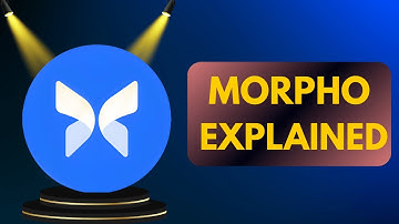 Wat is Morpho Crypto? Peer-to-peer on-chain-leningen