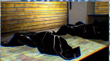 The House [W.I.P] [UE4]