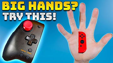 The UPGRADE For Your Hands | Hori Split Pad Pro Review