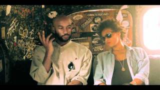J*Davey Exclusive Interview Host D'Marco (COOL LIKE DAT TV)