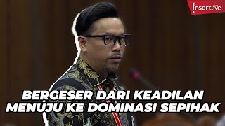 Hadiri Sidang Mk, Ini Harapan Sammy Simorangkir Ke Pencipta Lagu