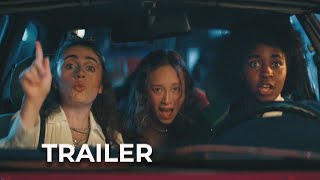 Bottoms (2023) Red Band Trailer - Starring Rachel Sennott, Ayo Edebiri