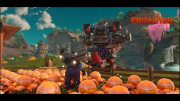 Lightyear Frontier Crop rotation basics | Shifting Gears update