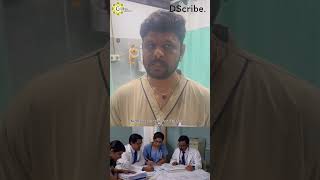 Hospital Management Made Smarter with Dscribe Paperless IPD!Say goodbye to paperwork