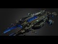 Star Conflict  - Kraken