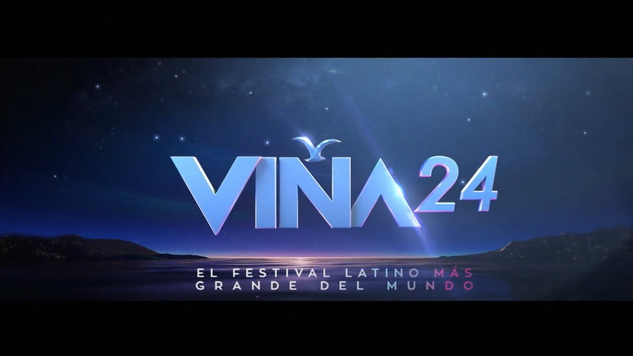 Conoce al jurado del Festival de Viña del Mar 2024 - YouTube